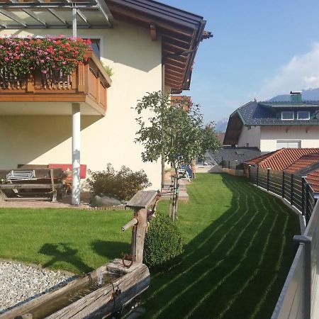 Haus Gruenbacher Lienz Extérieur photo