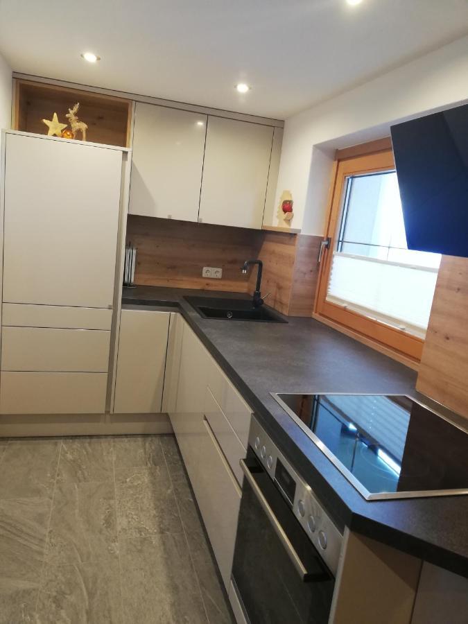 Haus Gruenbacher Lienz Extérieur photo