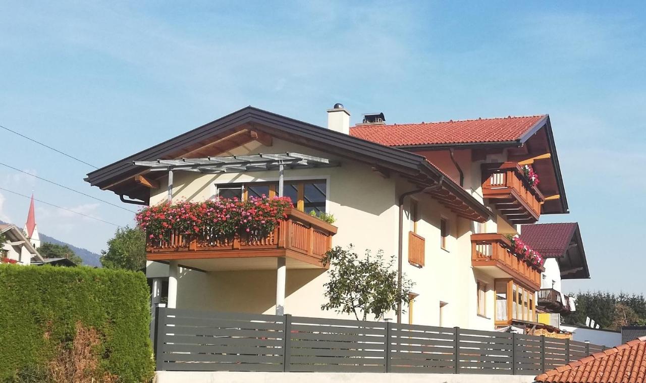 Haus Gruenbacher Lienz Extérieur photo