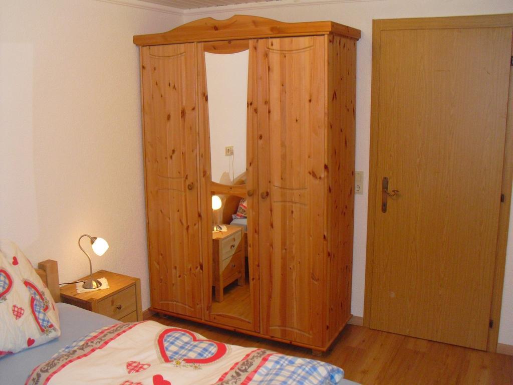 Haus Gruenbacher Lienz Extérieur photo