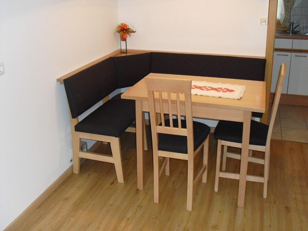 Haus Gruenbacher Lienz Extérieur photo