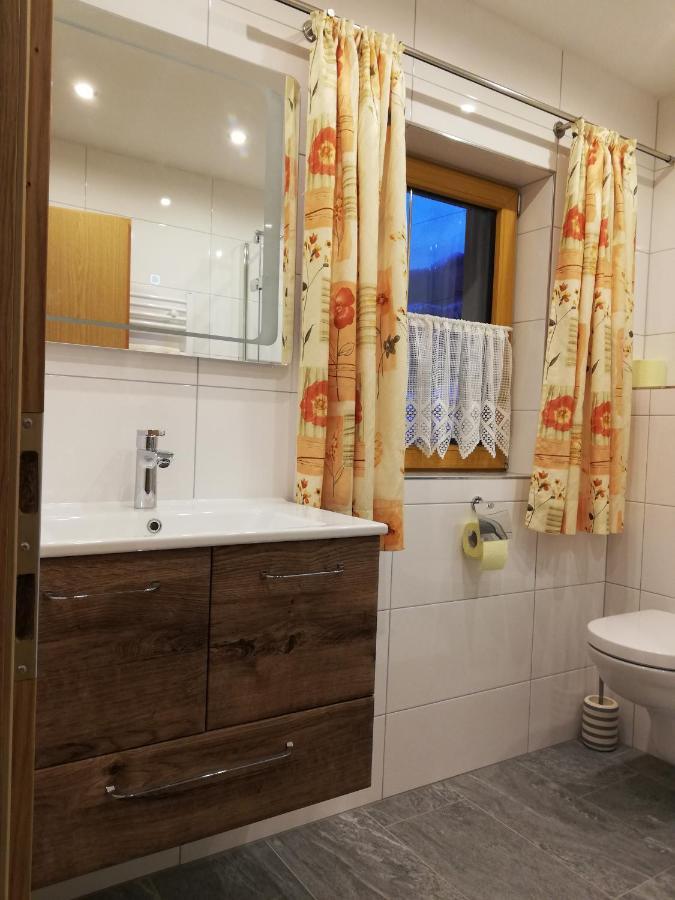 Haus Gruenbacher Lienz Extérieur photo